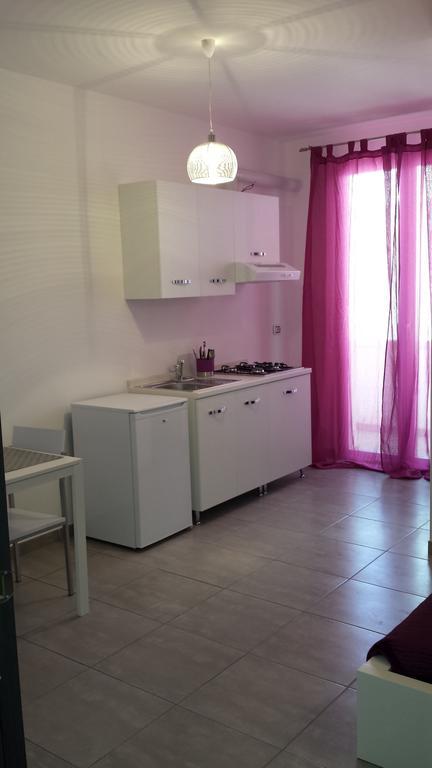 Case Vacanze Iris Uggiano La Chiesa Ruang foto